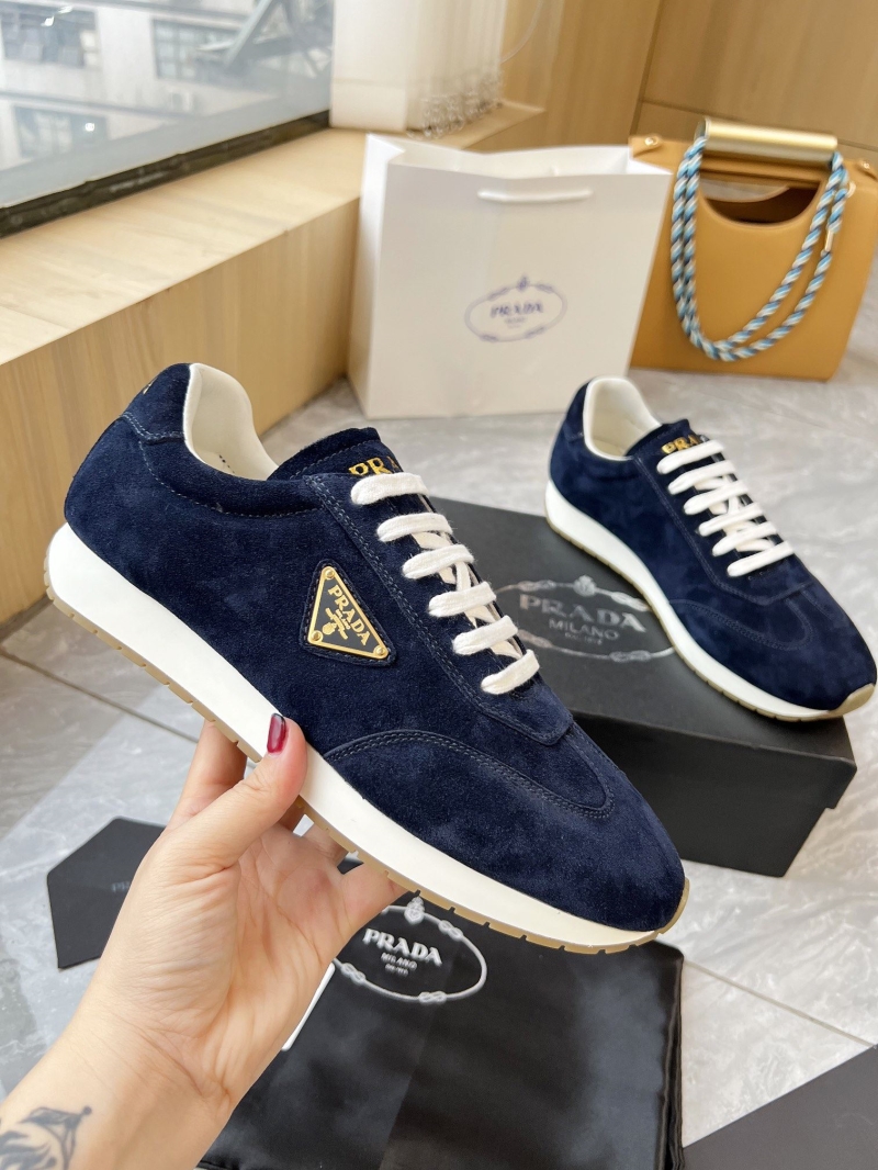 Prada Casual Shoes